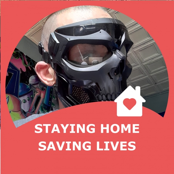 Meet your Posher, Daniel - Picture 1 of 1